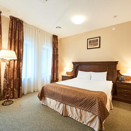 Victoria Hotel Na Zamkovoy Minsk Ngoại thất bức ảnh